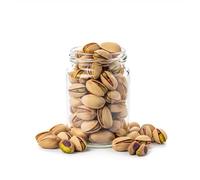Pistachos Premium - Naturales, Crujientes y Sin Aditivos - Ricos en Nutrientes, Perfectos para Snack y Cocina - 800 g