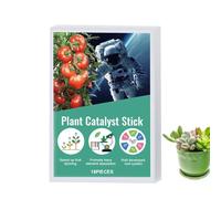 Pistas De Alimentos Vegetales: De Fertilizante Interior, Fórmula De Impulso De Raíz | Nutriente De Floración Botánica Para Plantas De Interior, Pisos De Cuidado De Flores De Follaje, Solución De