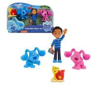 Pistas de Blue y Tú - Set de figuras