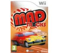 Pistas locas Wii nuevo