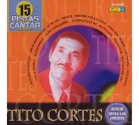 Pistas Tito Cortes - Pistas