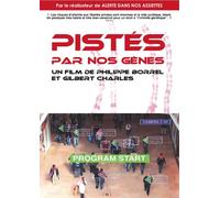 Pistés par nos gènes [DVD]