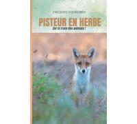 Pisteur en herbe: Sur la trace des animaux !