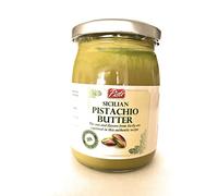 Pisti Mantequilla de Pistacho Siciliana - 600 g