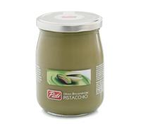 Pisti Sicilian Crema De Pistacho Untar Pan Untar Tarro 600g