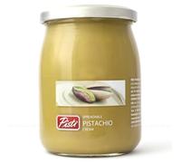 Pisti Sicilian Crema De Pistacho Untar Pan Untar Tarro 600g