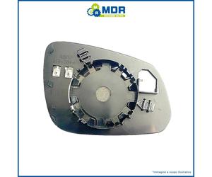 Pistia Espejo Térmico Derecho Chevrolet Spark 2015-> W-Parts J00068D