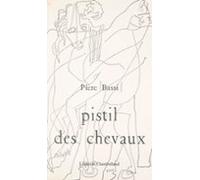 Pistil Des Chevaux (ebook)