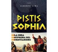 Pistis Sophia: Versión en español