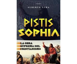 Pistis Sophia: Versión en español