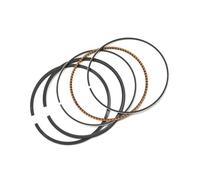 Pistó cilindro motocicleta Para FZR250 FZ250 1HX FZR FZ 250 1 HX Road Passion Motorcycle 48mm STD +25 +50 Segmentos Pistón(1 Set 48.25mm)