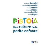 Pistoia Une Culture De La Petite Enfance (ebook)
