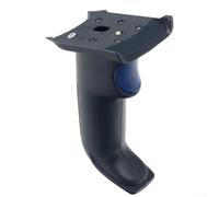 Pistol Grip Trigger 203-879-003 Traje para Intermec CK3 CK3R CK3X CK65 lector de códigos de barras - Mango de escaneo resistente a caídas con botón de alta sensibilidad - Comodidad mejorada para