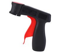 Pistol Grip Trigger Aerosol Spray Paint Can Gun Mango Pulverizador de pintura con gatillo de agarre completo