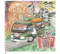 Pistol McFly - Road Trip [VINYL] [Vinilo]