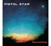 Pistol star - Netherworld orange