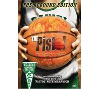 Pistol: The Birth of a Legend [USA] [DVD]