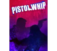 Pistol Whip (PC) - Steam Key - EUROPE