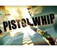 Pistol Whip VR (PC) Steam Key - GLOBAL