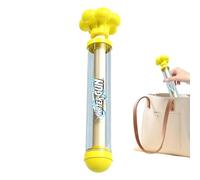 Pistola Acuática Infantil Pulverizador portátil de 26,9 cm divertidos | Rociador de agua para exteriores Para Salidas A La Playa En La Piscina Conciertos Parque Patio Césped Jard