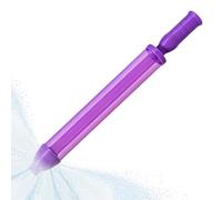 Pistola Acuática - Juegos Interactivos con Luces LED Divertidas | Juguetes Playeros Infantiles con Rociador para Guerra De Agua | Familias Niñas Niños Jardín Patio Parque Playa Baño
