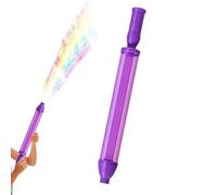 Pistola Acuática, Juegos Playeros Interactivos Con Luces LED Brillantes, Juguetes Playeros Infantiles Con Rociador Para Guerra De Agua, Para Familia Niñas Niños Exterior Jardín Parque Playa Cumpleaños