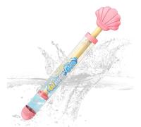 Pistola ad Acqua - 1.38 pollici Giocattolo Acquatico Grande Capacità per Bambini - Giocattoli Colorati Da con Grande Capacità Ideali per Fotografia, Bambine E Feste