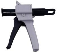 Pistola aplicadora de estilo Scotch-Weld 3M EPX 62-9170-9930-1 50ML ResinTech epoxi