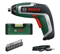 Pistola atornilladora Bosch IXO 7 3.6V Li-Ion 235 RPM