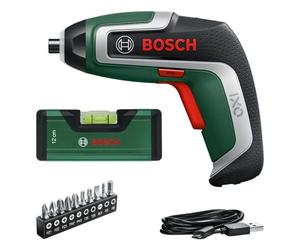 Pistola atornilladora Bosch IXO 7 3.6V Li-Ion 235 RPM