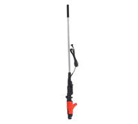 Pistola Atornilladora para Paneles de Yeso con Motor sin Escobillas y Cuello Giratorio 360° - Ideal para Instalación de Gabinetes de Cocina y Techos en el Hogar