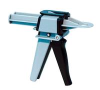 Pistola Bicomponente Botes 50ml. 2:1 USA