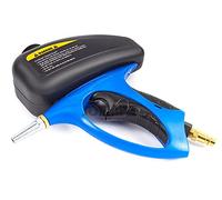 PISTOLA CHORREADORA DE ARENA CON DEPOSITO DE 510 ML arena, silicato, microesfera, etc