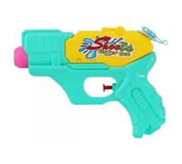 Pistola de agua, 20 cm - varios modelos