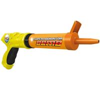 Pistola de agua 3 funciones Superliquidator Bomb