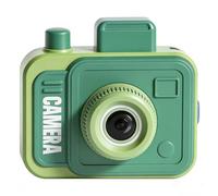 Pistola de agua con cámara de broma, pistola de agua bidireccional, tira del gatillo para disparar hacia atrás o hacia adelante, divertida pistola de agua para cámara, ideal para fiestas en la piscina