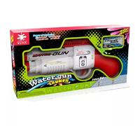 Pistola de agua con cargador USB