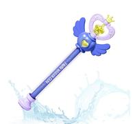 Pistola de Agua con mágica - aspersor para niños | En ABS Lo