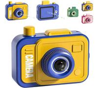 Pistola de agua de doble paso, pistola de agua para disparar hacia adelante y hacia atrás, pistola pulverizadora de agua, plástico, mini cámara, juguete de cuerda para fiestas, playa, piscina