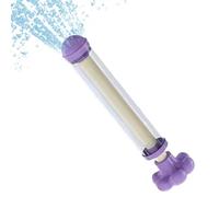 Pistola de agua de - extensible interactivo - pulverizador de agua para piscina | Para piscina, playa, , romance, verano, jardín, parque, y