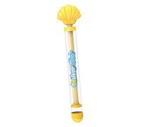 Pistola de agua de , Juego Romántico Brillante con Iluminación LED, Pistola de agua para, Verano Romance Playa al aire libre Jardín trasero y parque juego para al aire libre y completo