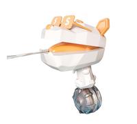 Pistola de agua de juguete | Juguete eléctrico en forma de perro para piscina con potente - Juego al aire libre refrescante para verano - Entretenimiento entre amigos