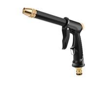 Pistola de Agua de Lavado de Coche Pistola de Alta Presión Hogar Boquilla de enjuague Jardín Riego Artefacto Manguera de riego Manguera Pistola de Agua de Alta Presión