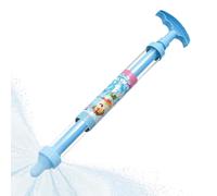 Pistola de agua | Divertida jeringa de agua extensible portátil de 200 ml con gran alcance | Jeringa de agua al aire libre - Para en la piscina, excursiones a la playa, conciertos, parques y