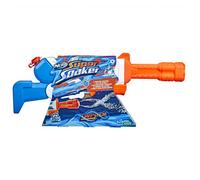Pistola Agua Nerf Super Soaker Twister