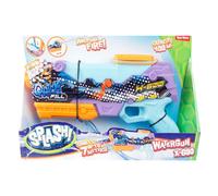 Pistola de Agua Infantil Exterior Juguete Toi Toys Quick Fill X600