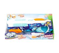 Pistola de Agua Infantil Exterior Juguete Toi Toys Quick Fill X6000