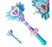 Pistola De Agua Juguete - Diseño De Mágica Actividad Interactiva | Juguetes De Agua para Piscina | para de Cumpleaños al Aire Libre Jardín Playa Piscina Verano Niños Chicos y Adolescentes