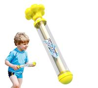 Pistola de Agua, Lanza de Agua, Actividad Interactiva al Aire Libre para Adultos Jardín Playa Piscina