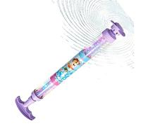 Pistola de Agua,Lanzador De Agua con Luces LED para Exteriores, para Juegos Acuáticos | para Verano, Playa, Piscina, jardín, Juegos al Aire Libre, cumpleaños, Regalos y Actividades acuáticas
